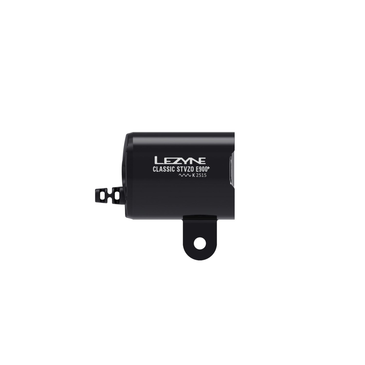 Lezyne E-Bike Classic StVZO E900+ Front Light Lezyne E-Bike Classic StVZO E900+ Front Light