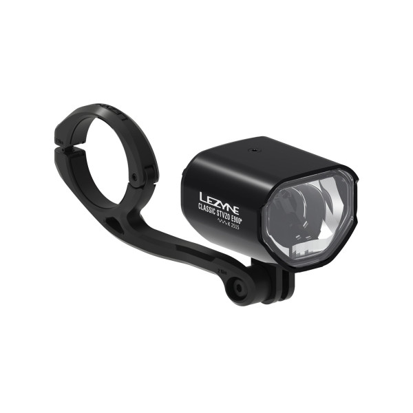Lezyne E-Bike Classic StVZO E900+ Front Light