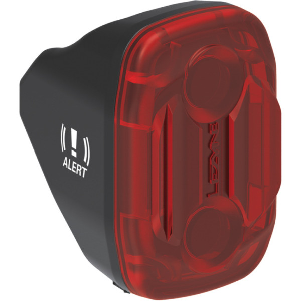 Lezyne E-Bike Fender StVZO Alert Rear Light