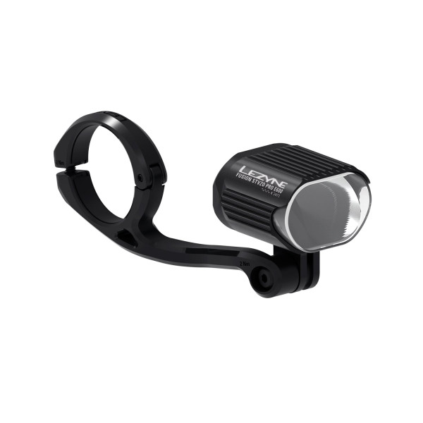 Lezyne E-Bike Fusion Pro StVZO E600 Front Light