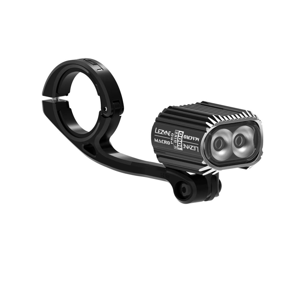 Lezyne E-Bike Macro Drive 1000 Front Light Lezyne E-Bike Macro Drive 1000 Front Light