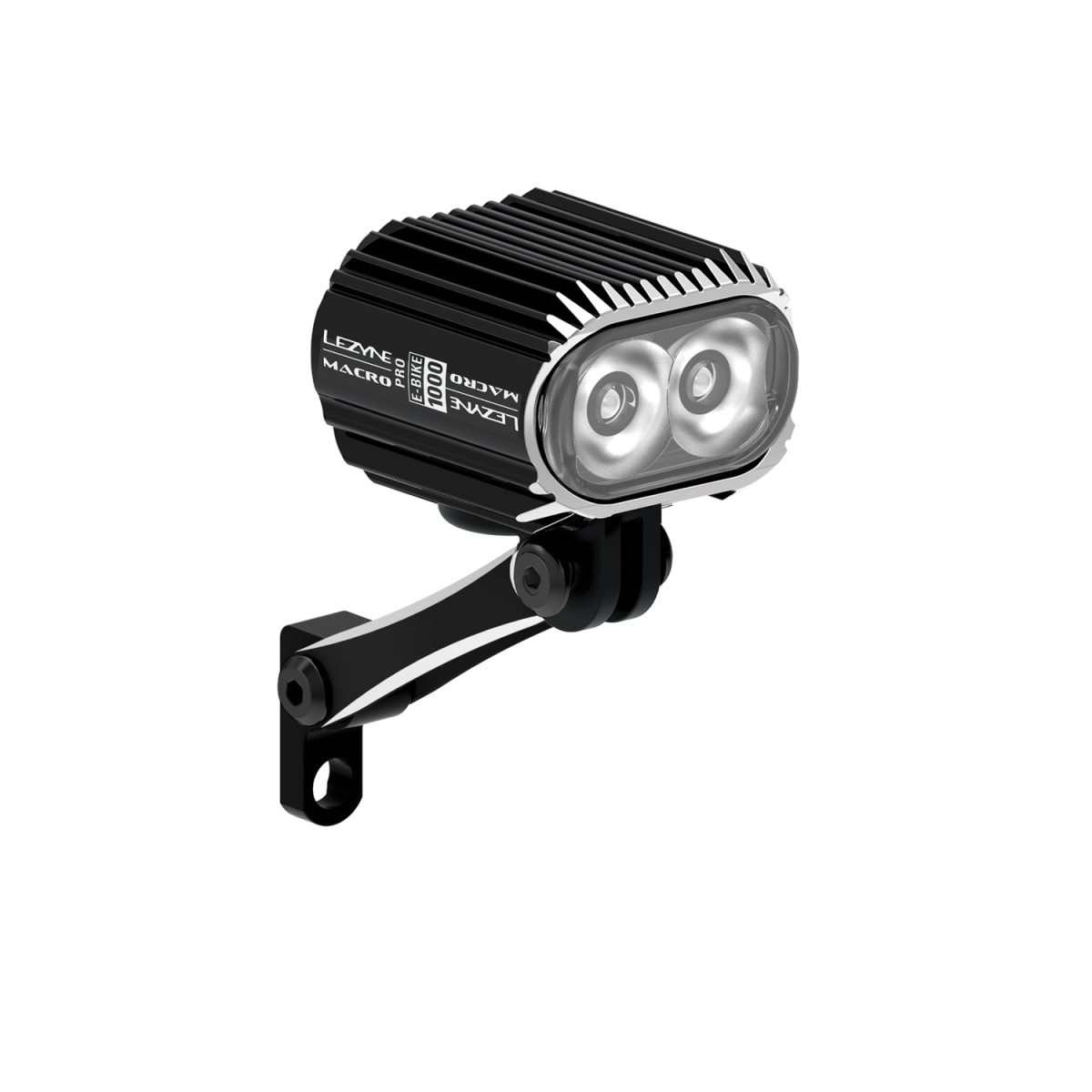 Lezyne E-Bike Macro Drive 1000 Front Light Lezyne E-Bike Macro Drive 1000 Front Light
