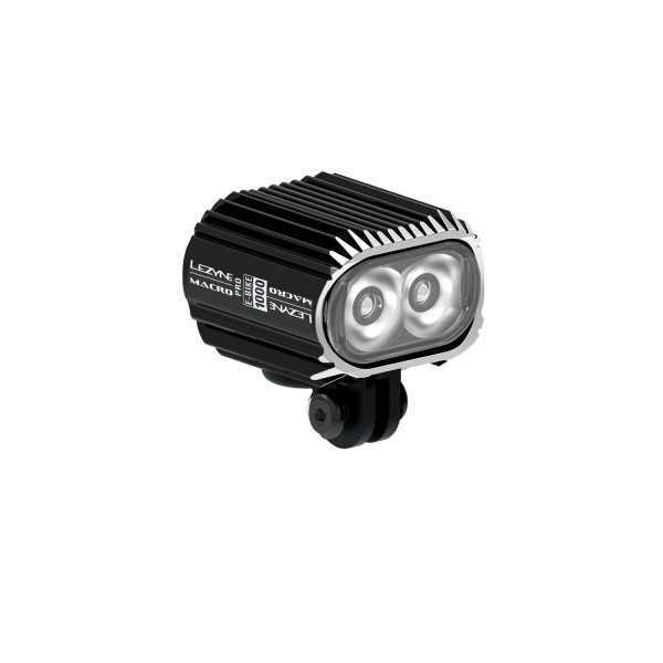 Lezyne E-Bike Macro Drive 1000 Front Light