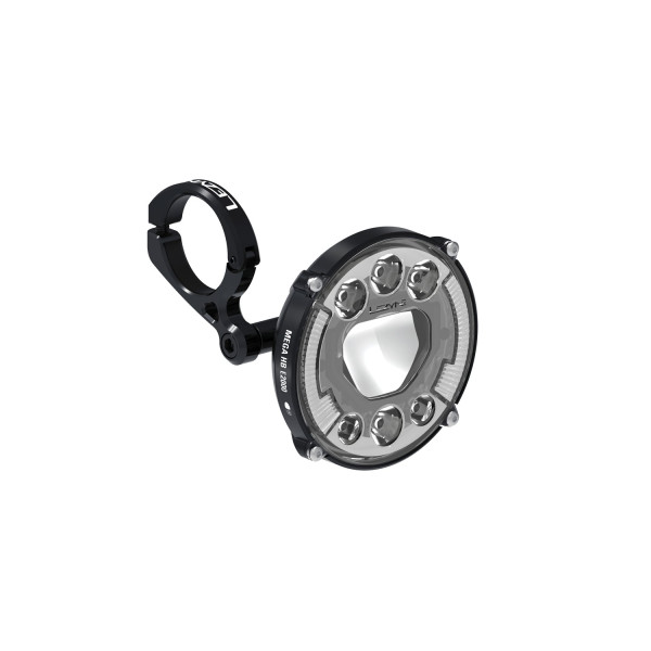Lezyne E-Bike Mega HB  StVZO E2000 Front Light