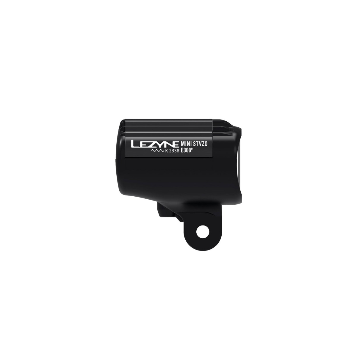 Lezyne E-Bike Mini StVZO E300+ Front Light Lezyne E-Bike Mini StVZO E300+ Front Light