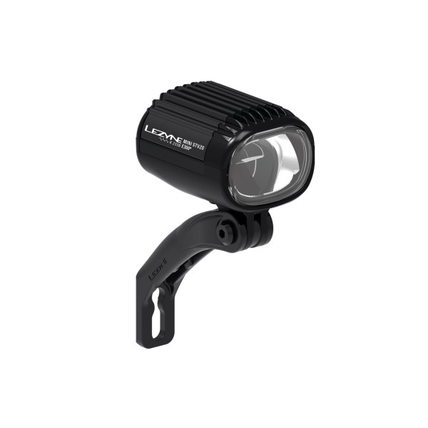Lezyne E-Bike Mini StVZO E300+ Front Light