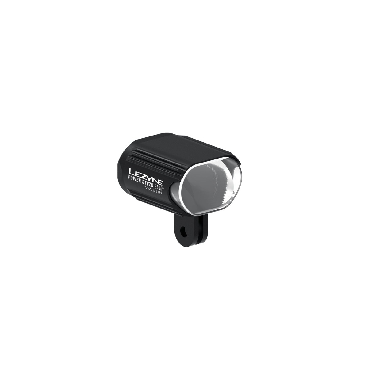 Lezyne E-Bike Power StVZO E500+ Front Light Lezyne E-Bike Power StVZO E500+ Front Light