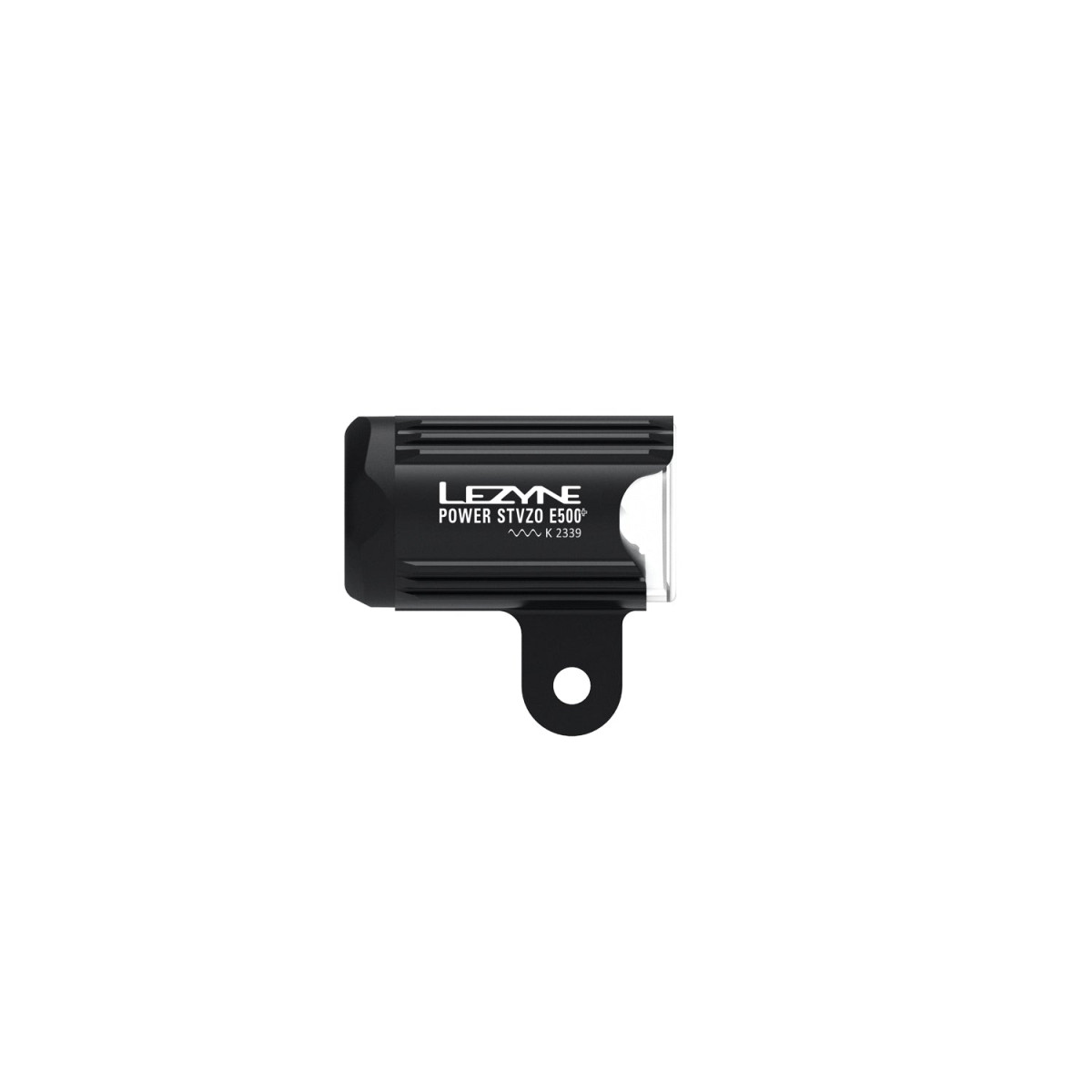 Lezyne E-Bike Power StVZO E500+ Front Light Lezyne E-Bike Power StVZO E500+ Front Light