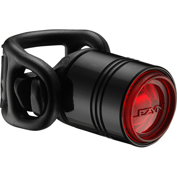 Lezyne Femto Drive Rear Light | Black