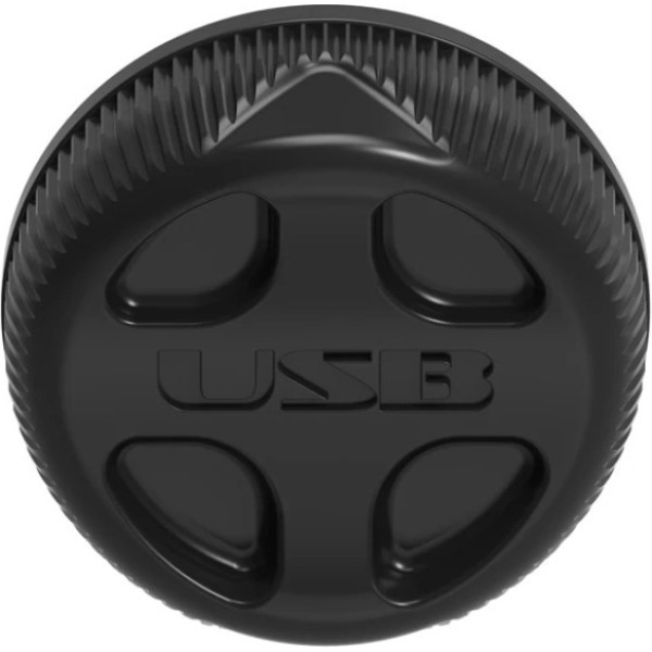 Lezyne Femto USB galinio žibinto dangtelis
