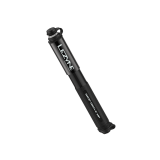 Lezyne Grip Drive HP Small rankinė pompa | Black