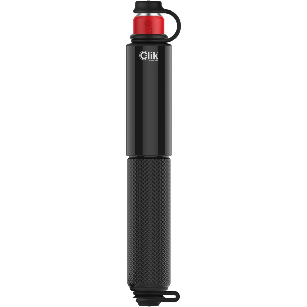 Lezyne HP Click Drive Hand Pump Lezyne HP Click Drive Hand Pump