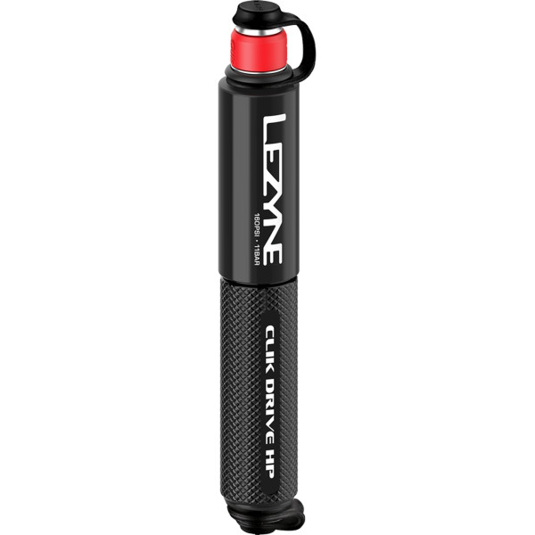 Lezyne HP Click Drive Hand Pump
