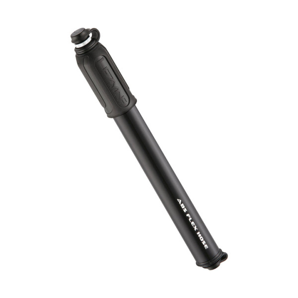 Lezyne HP Drive Medium  rankinė pompa | Gloss Black