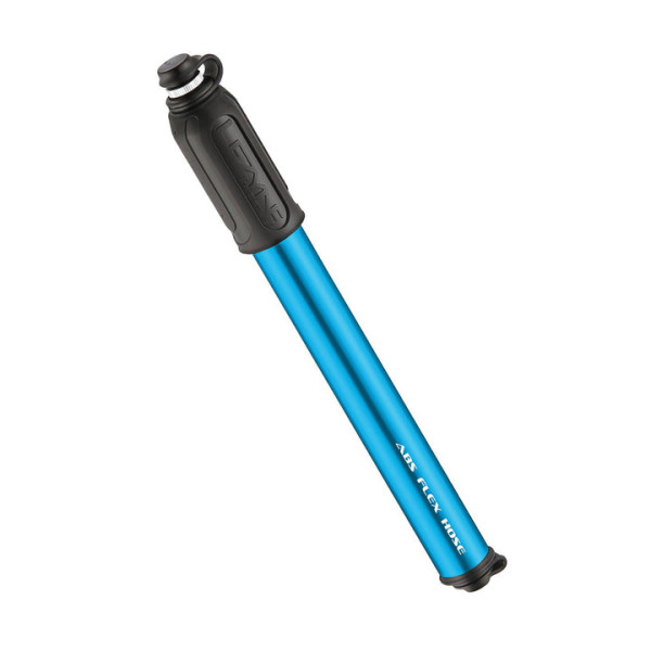 Lezyne HP Drive Medium  rankinė pompa | Gloss Blue