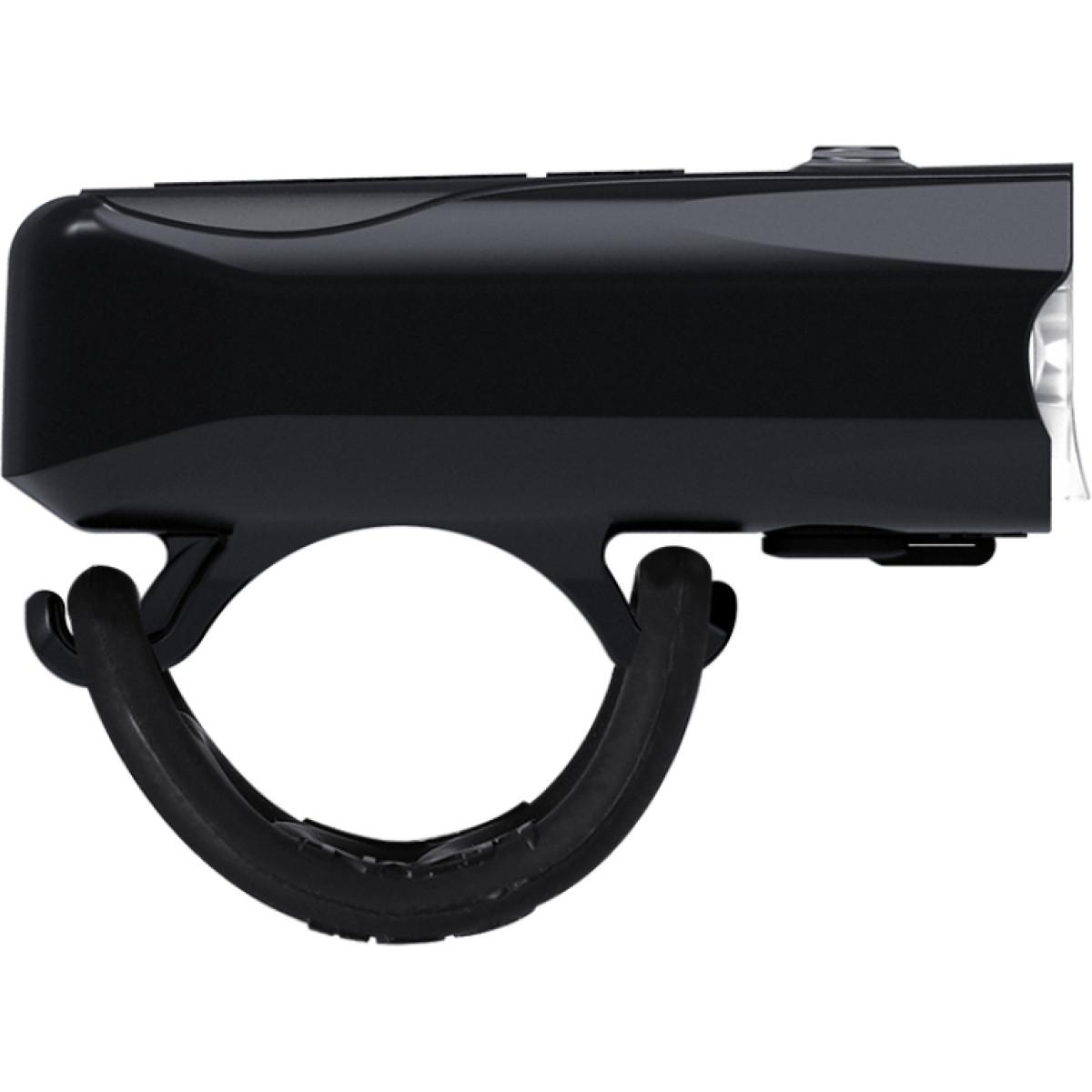 Lezyne KTV Drive Pro 400+ priekinis žibintas