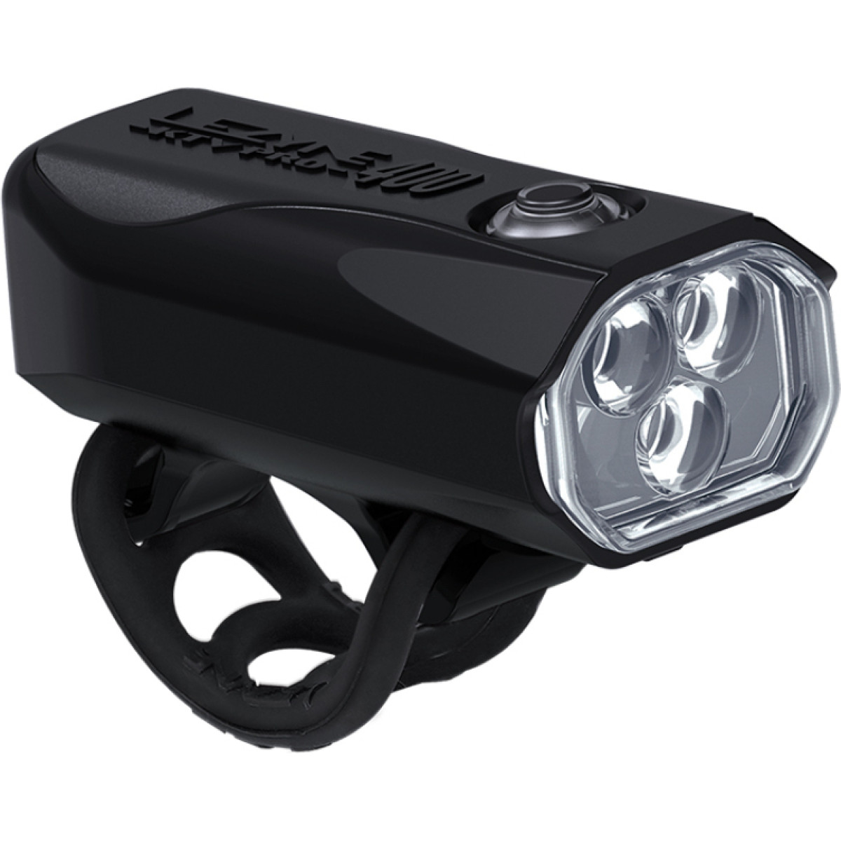 Lezyne KTV Drive Pro 400+ priekinis žibintas
