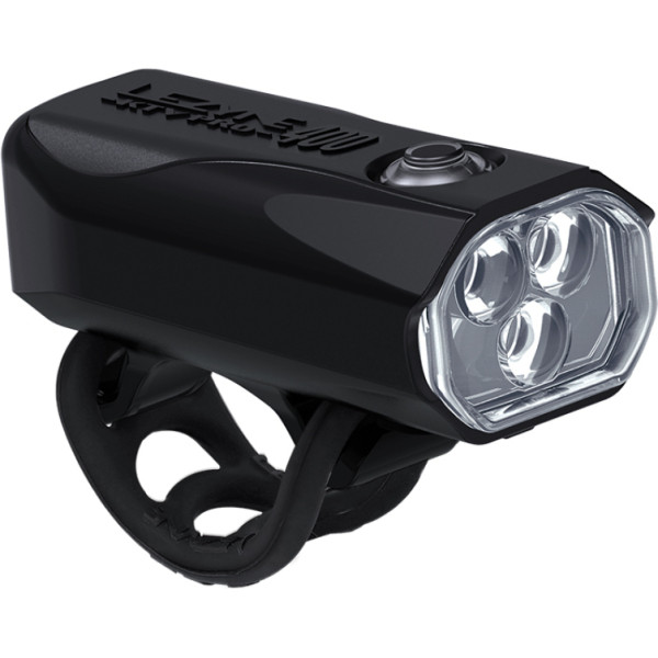 Lezyne KTV Drive Pro 400+ priekinis žibintas