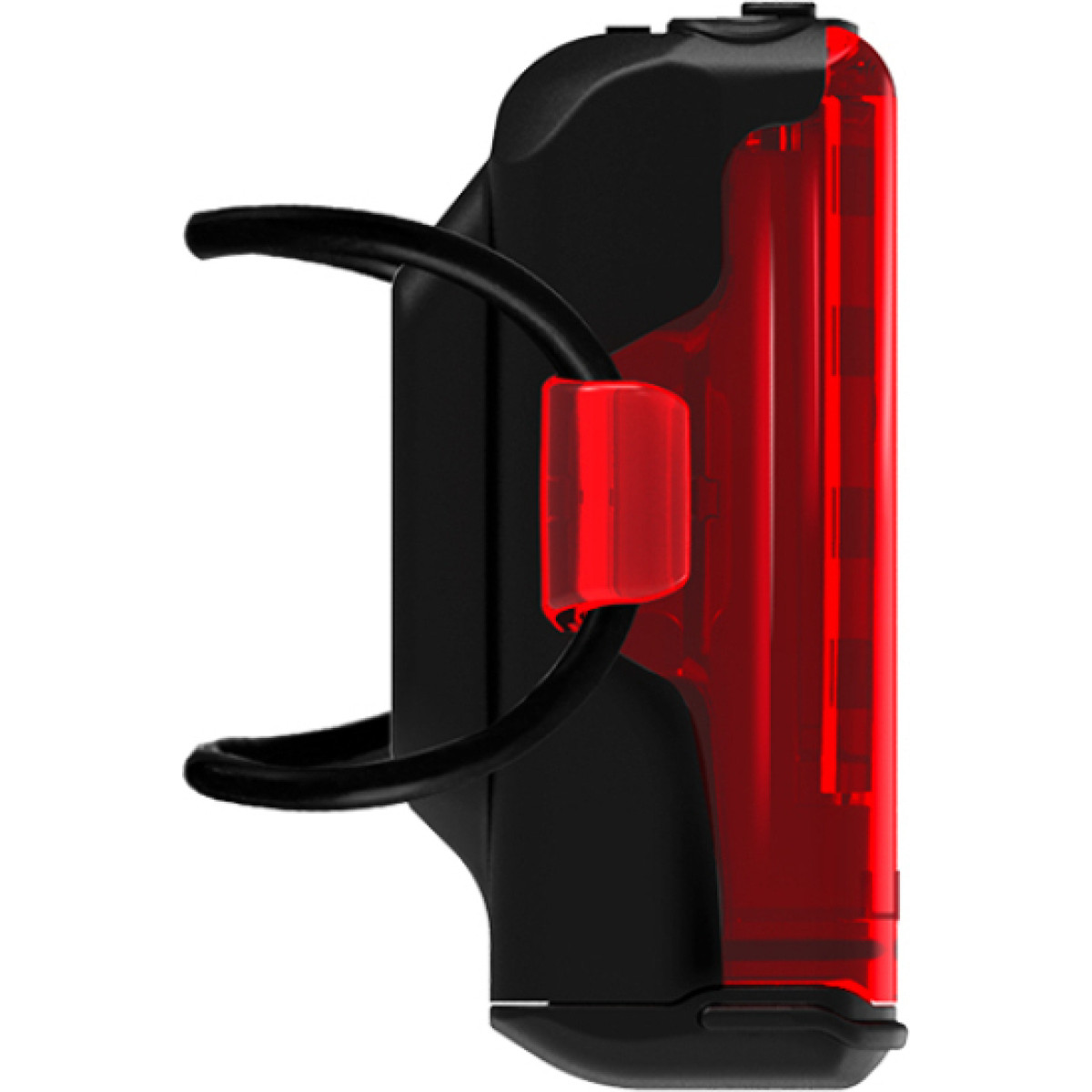 Lezyne KTV Pro+ Ai Alert (2026) galinis žibintas