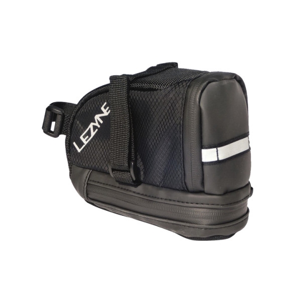 Lezyne L-Caddy krepšelis po balneliu - Black / 1,2 L