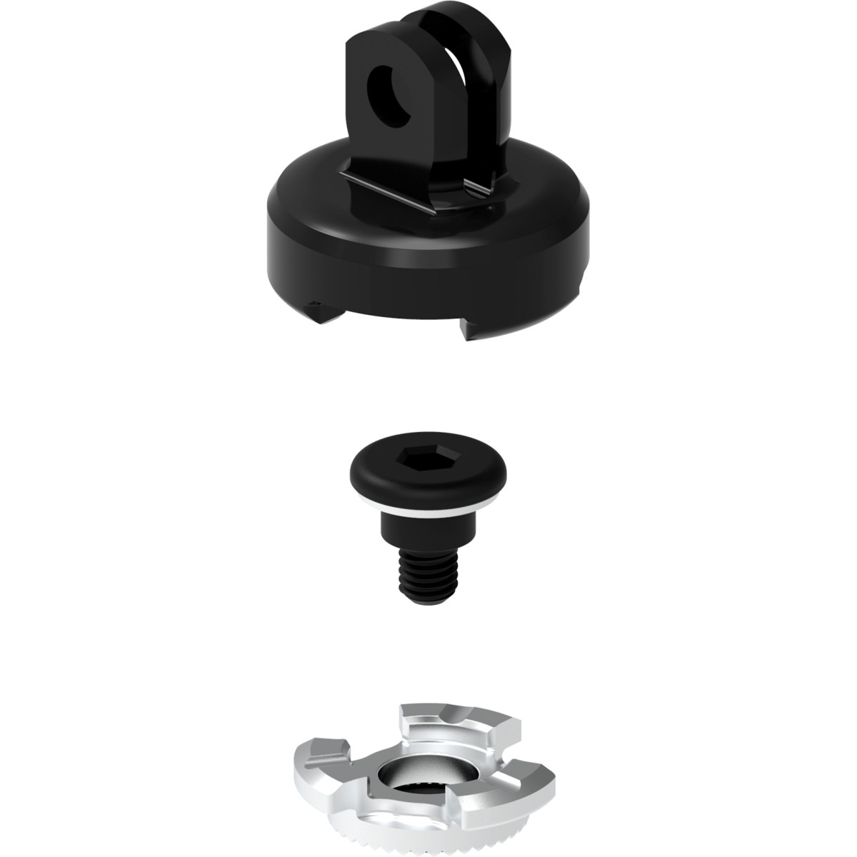 Lezyne LED qPRO adapteris Lezyne LED qPRO adapteris
