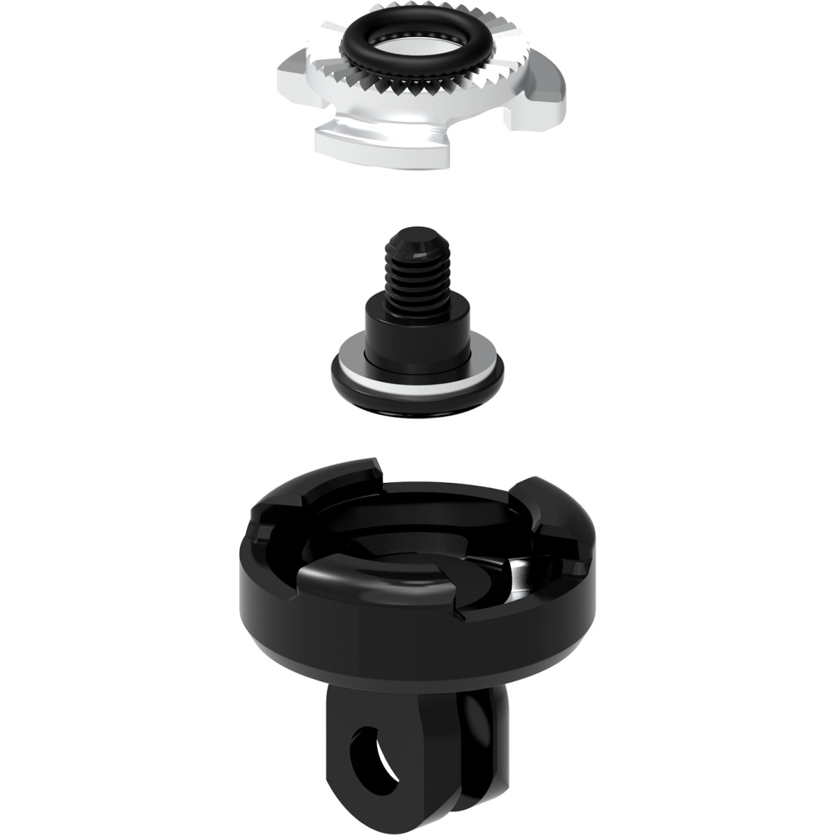 Lezyne LED qPRO adapteris Lezyne LED qPRO adapteris