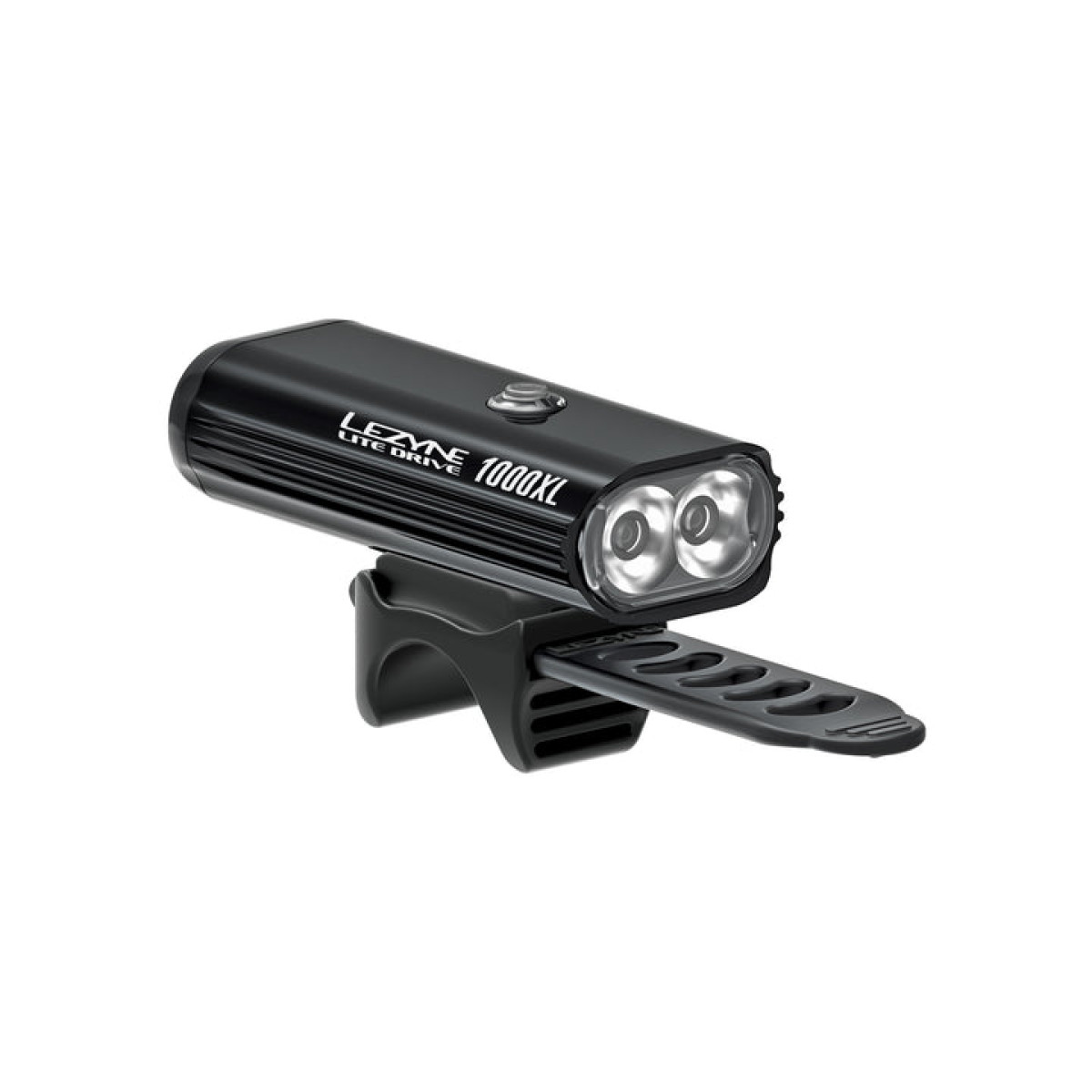 Lezyne Lite Drive 1000XL + Stick Bike Light Set Lezyne Lite Drive 1000XL + Stick Bike Light Set