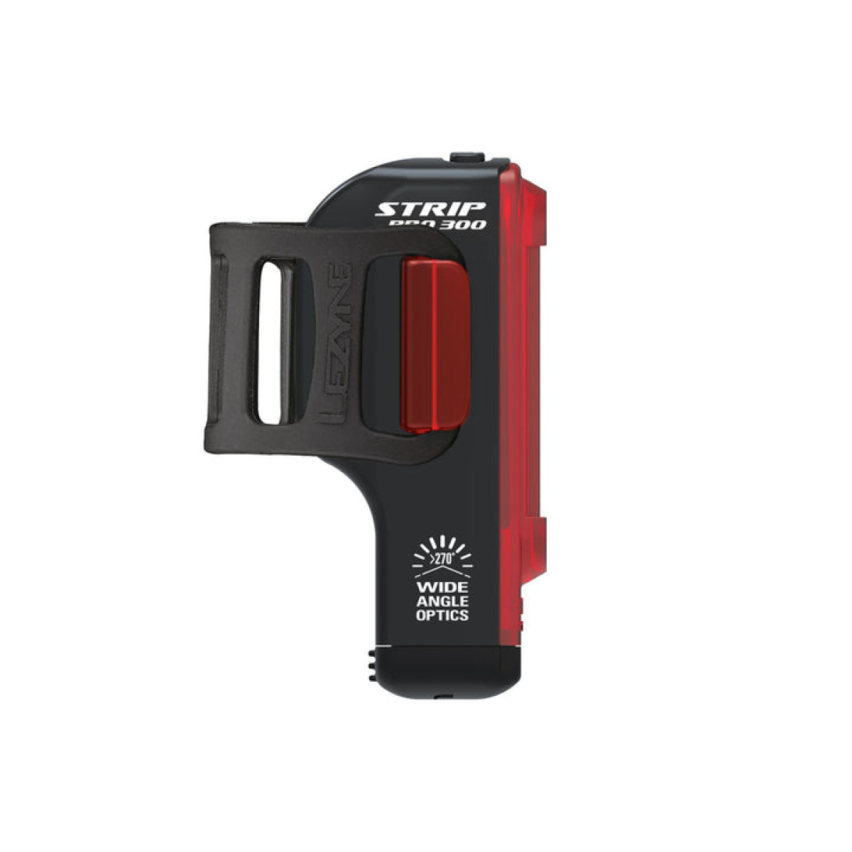 Lezyne Lite Drive 1000XL + Strip Pro Bike Light Set Lezyne Lite Drive 1000XL + Strip Pro Bike Light Set