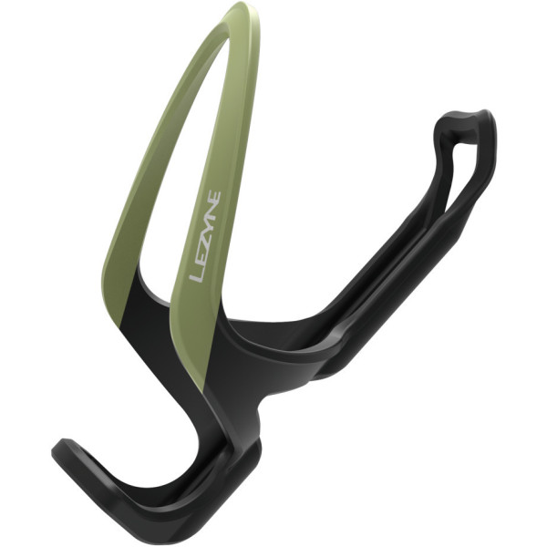 Lezyne Matrix Team gertuvės laikiklis | Army Green