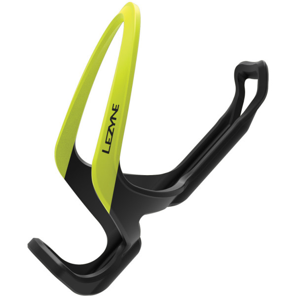 Lezyne Matrix Team Bottle Cage | Green