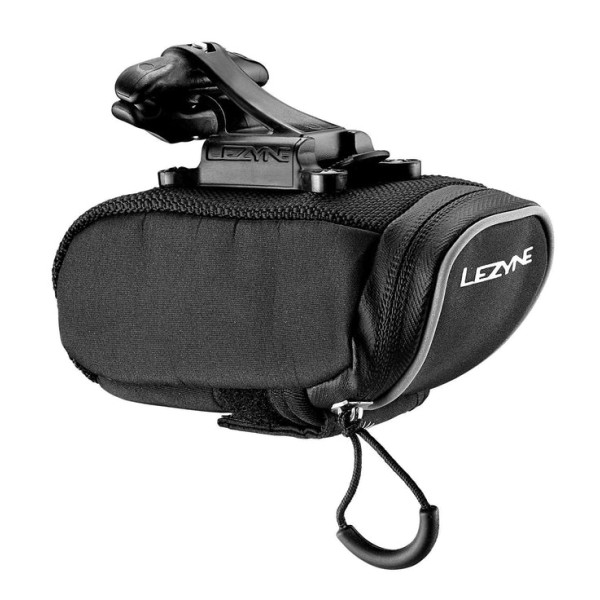 Lezyne Micro Caddy QR Saddle Bag | 0,23 L