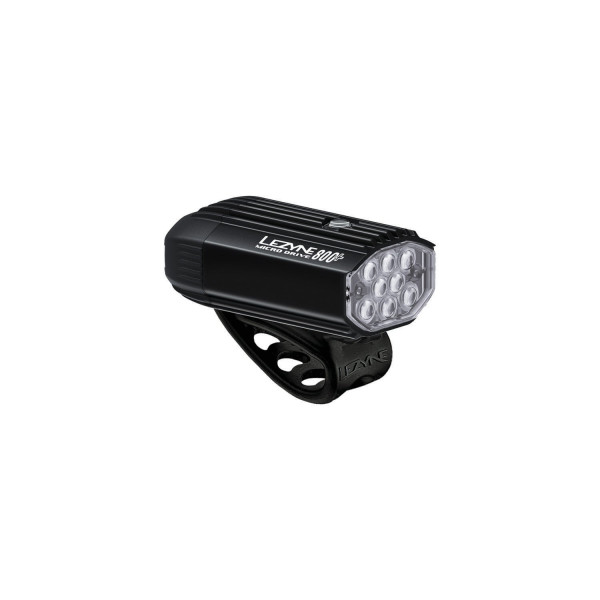 Lezyne Micro Drive 800+ Front Light