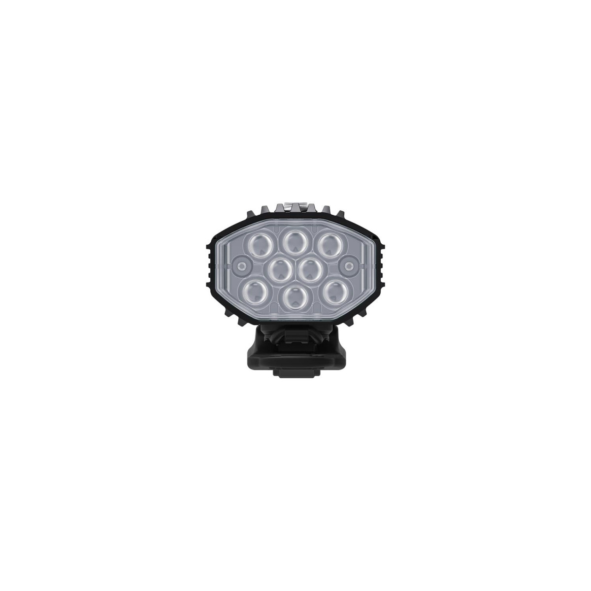 Lezyne Micro Drive Pro 1000+ priekinis žibintas