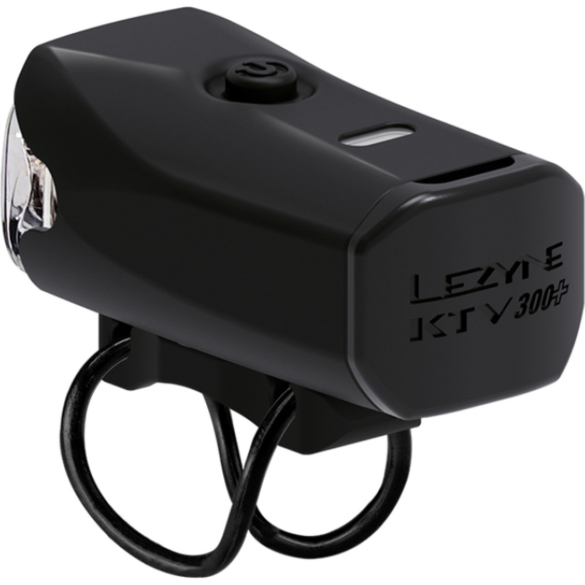 Lezyne Mini Drive 300+ priekinis žibintas