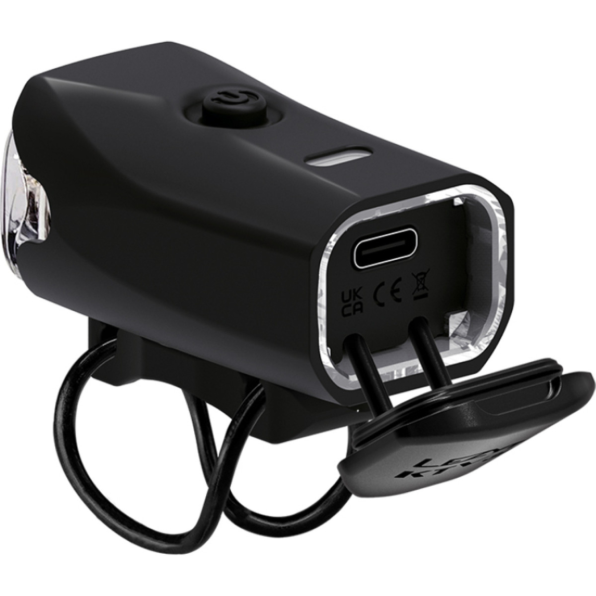 Lezyne Mini Drive 300+ priekinis žibintas