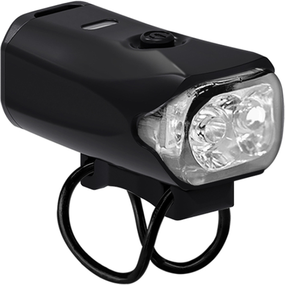 Lezyne Mini Drive 300+ priekinis žibintas