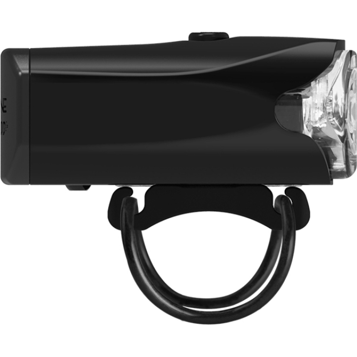 Lezyne Mini Drive 300+ priekinis žibintas