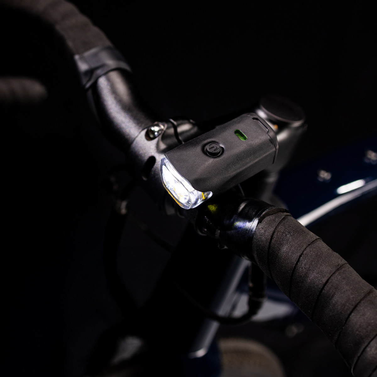 Lezyne Mini Drive 300+ priekinis žibintas