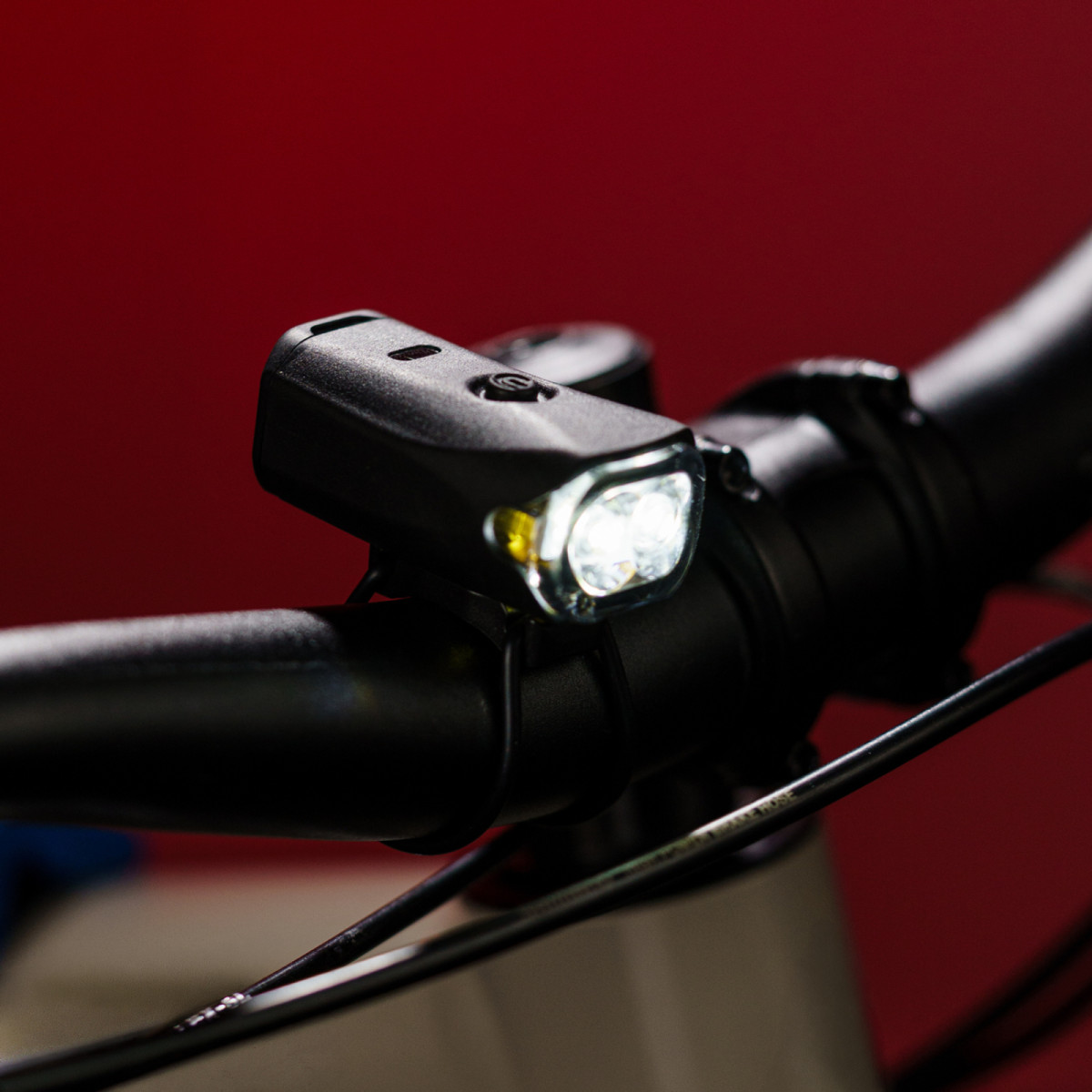 Lezyne Mini Drive 300+ priekinis žibintas