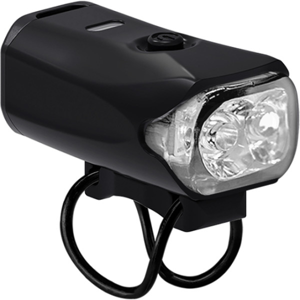 Lezyne Mini Drive 300+ priekinis žibintas