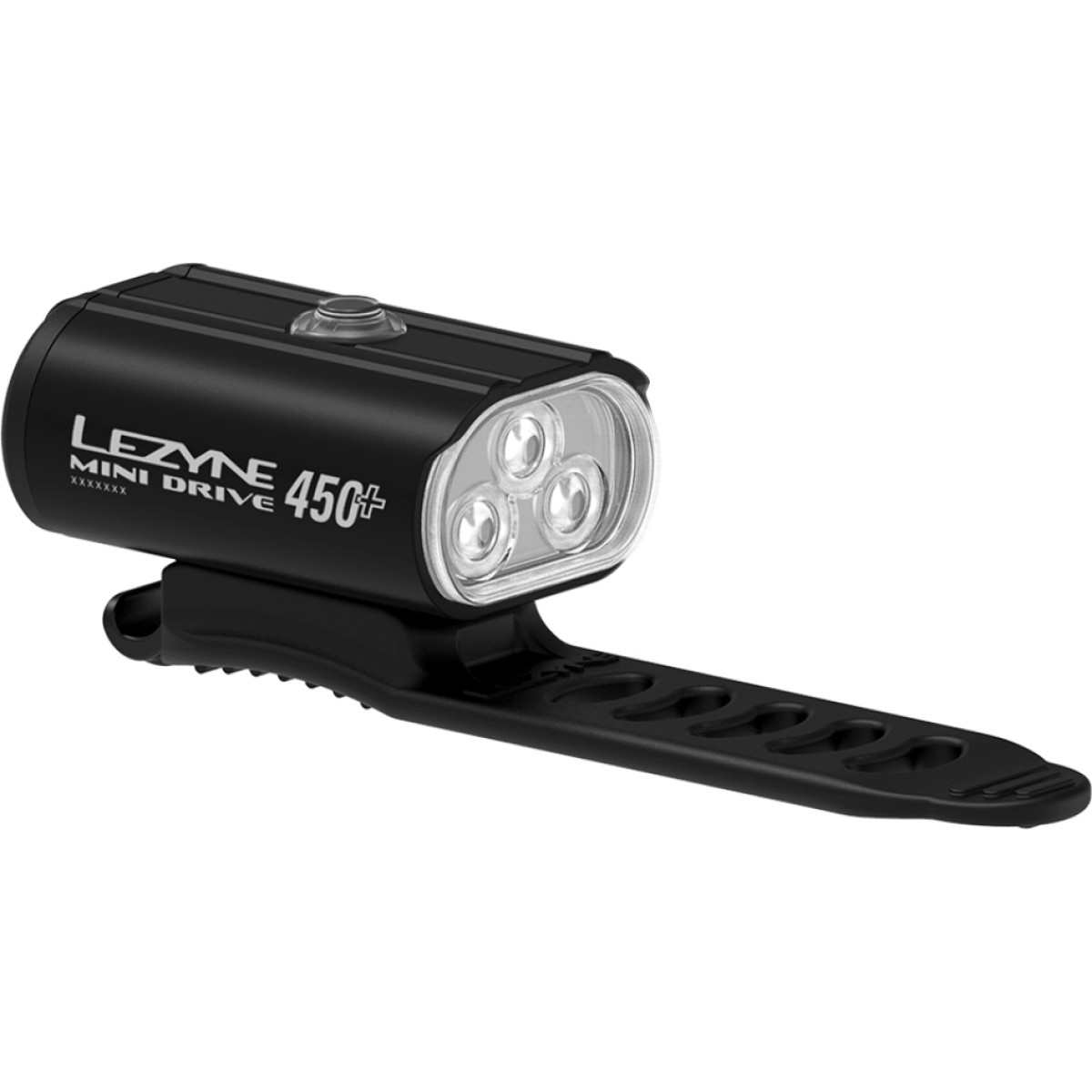 Lezyne Mini Drive 400+ priekinis žibintas
