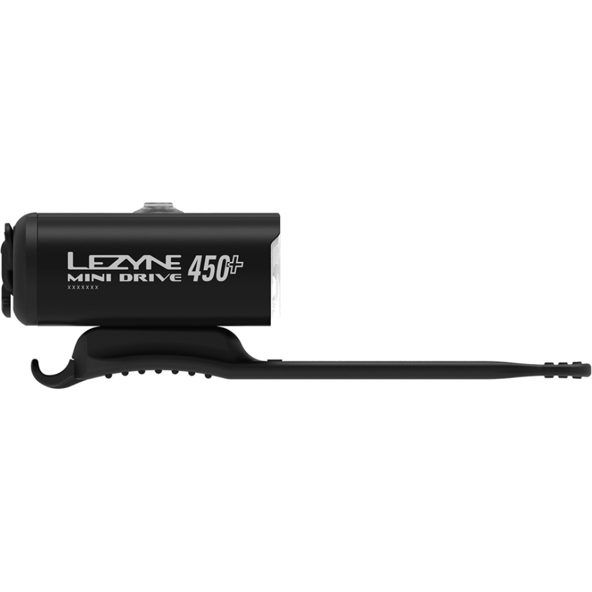 Lezyne Mini Drive 400+ priekinis žibintas