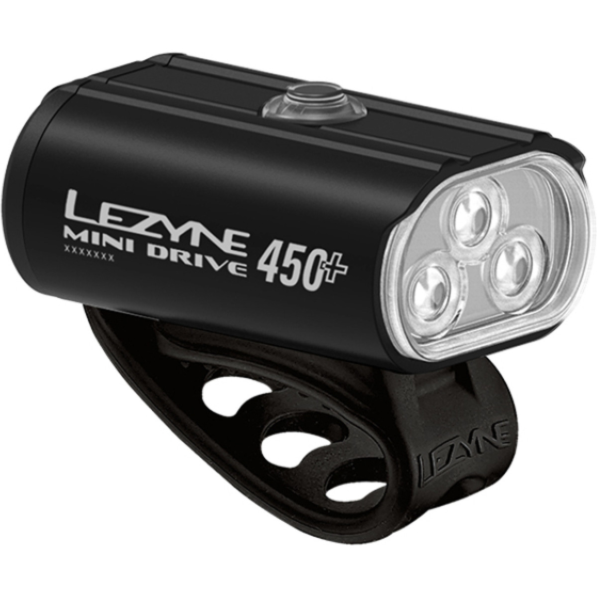 Lezyne Mini Drive 400+ priekinis žibintas