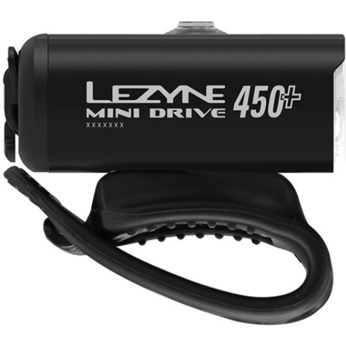 Lezyne Mini Drive 400+ priekinis žibintas