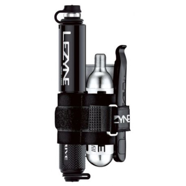 Lezyne Pocket Drive Loaded Kit