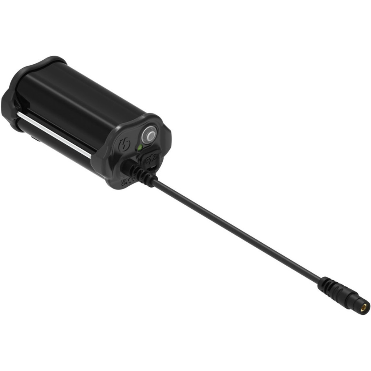 Lezyne Power Pack XL External Battery Pack Lezyne Power Pack XL External Battery Pack