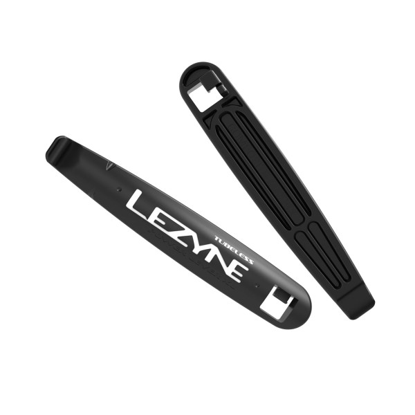 Lezyne Power XL Tubeless lopetėlės padangoms montuoti / Black