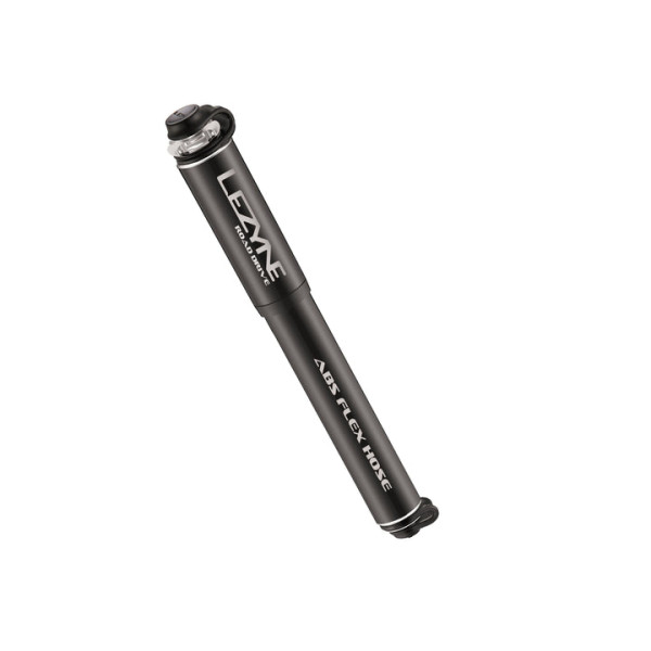 Lezyne Road Drive Small Mini Pump | Gloss Black