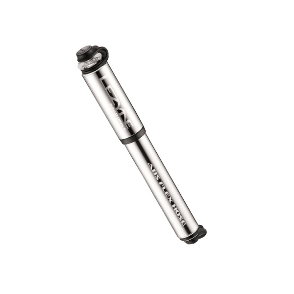 Lezyne Road Drive Small Mini Pump | Gloss Silver