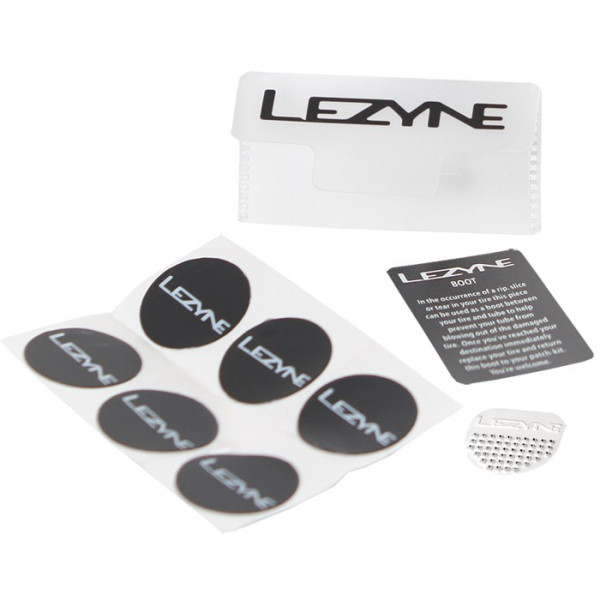 Lezyne Smart Repair Kit